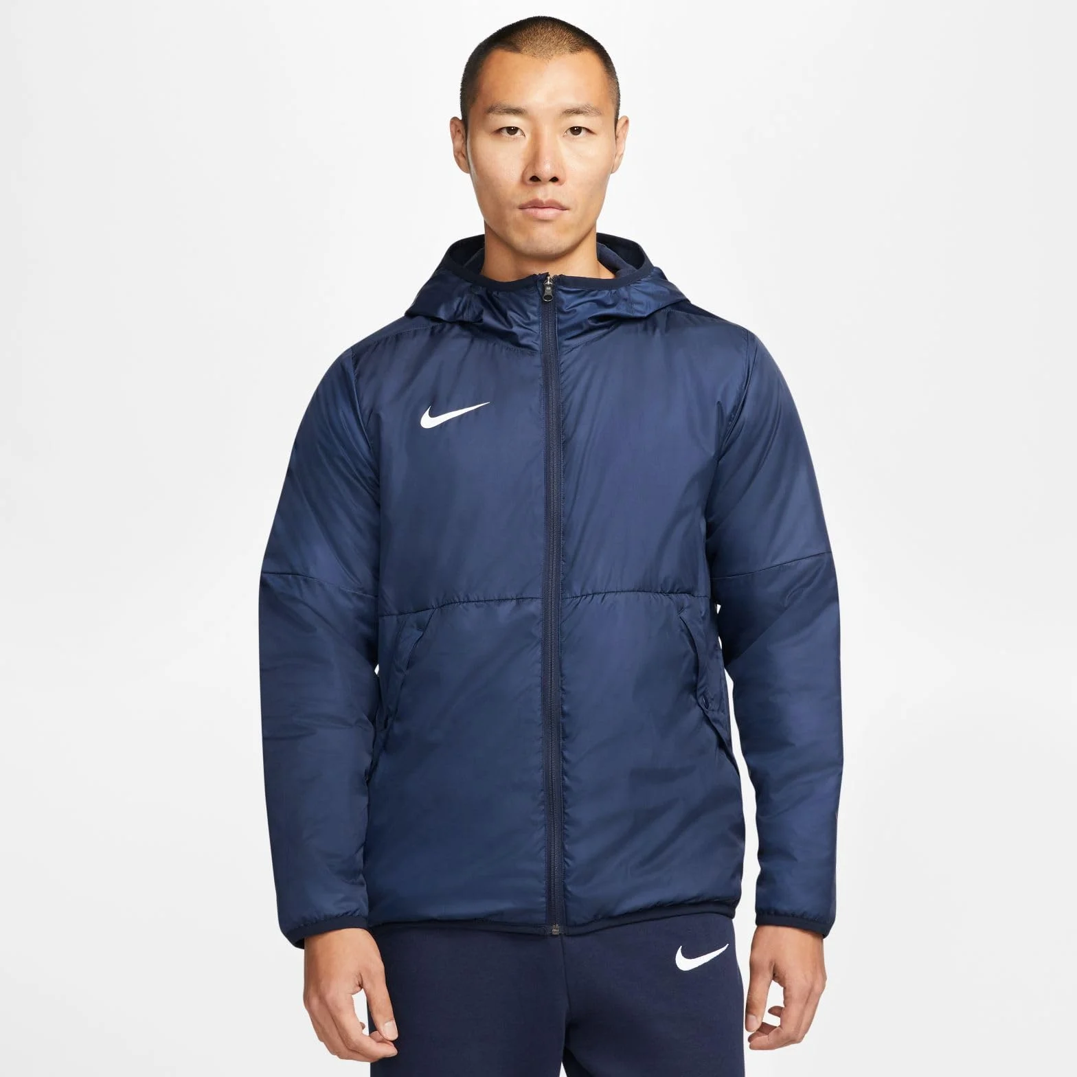 Nike Herren M Nk Thrm Rpl Park20 Fall Jkt Jacket (1er Pack)