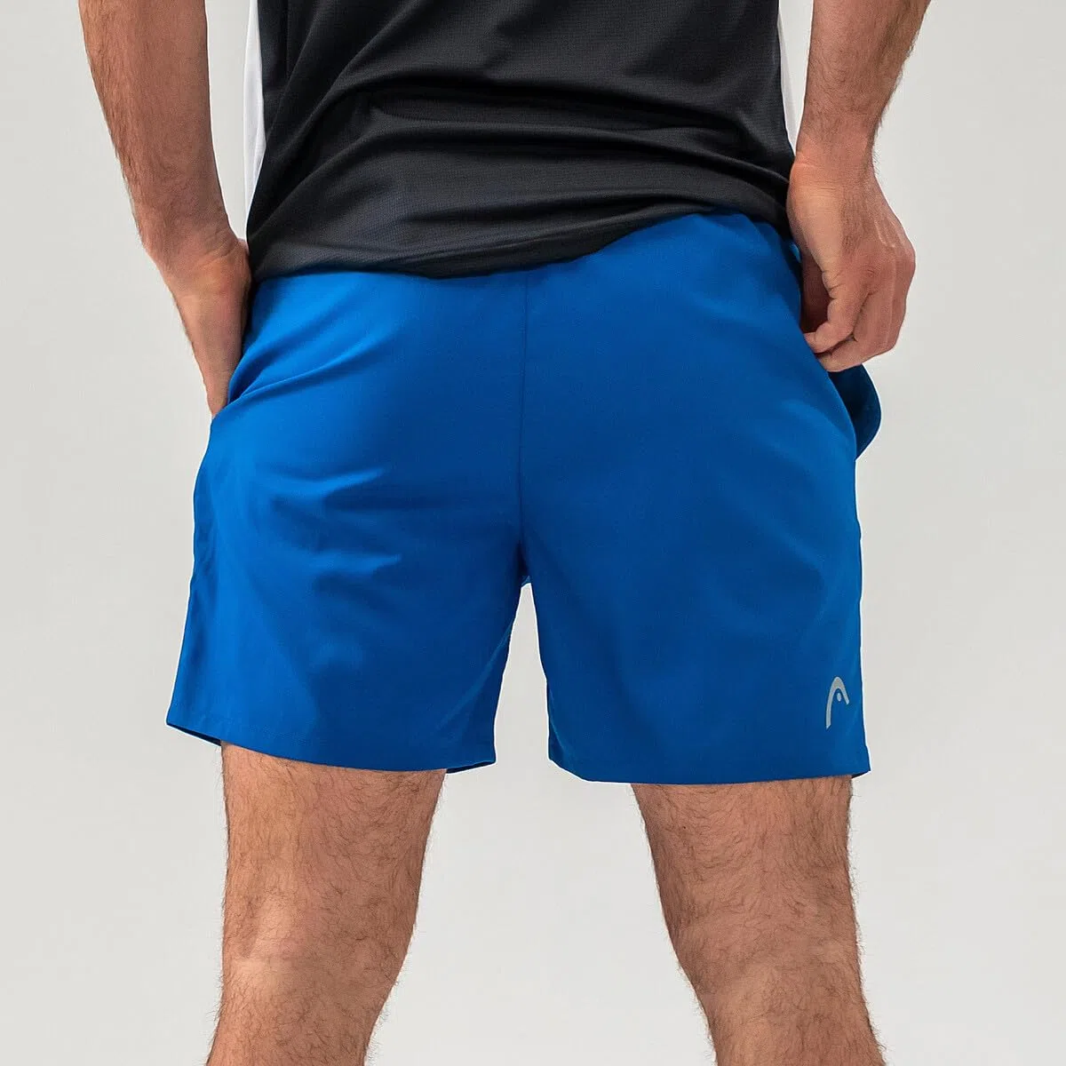 HEAD Mens Club Shorts