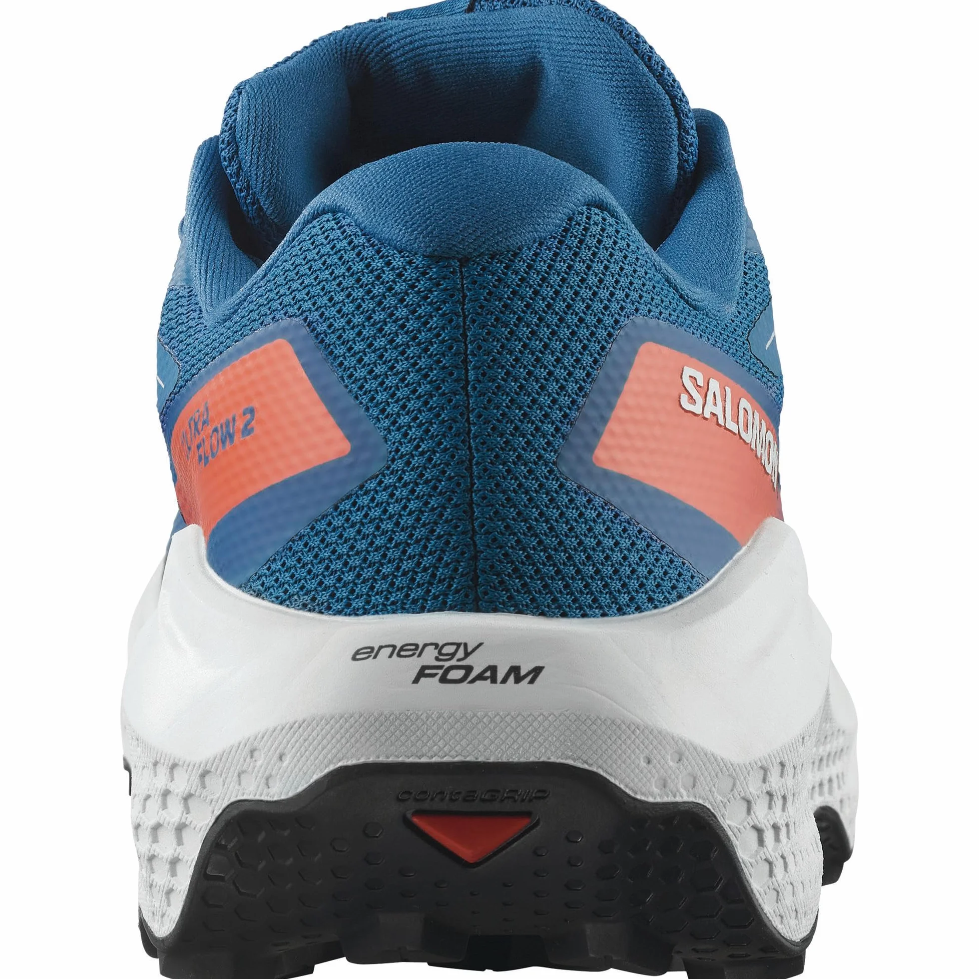Salomon ULTRA FLOW Gore-Tex Wasserdichte Herren Wanderschuhe