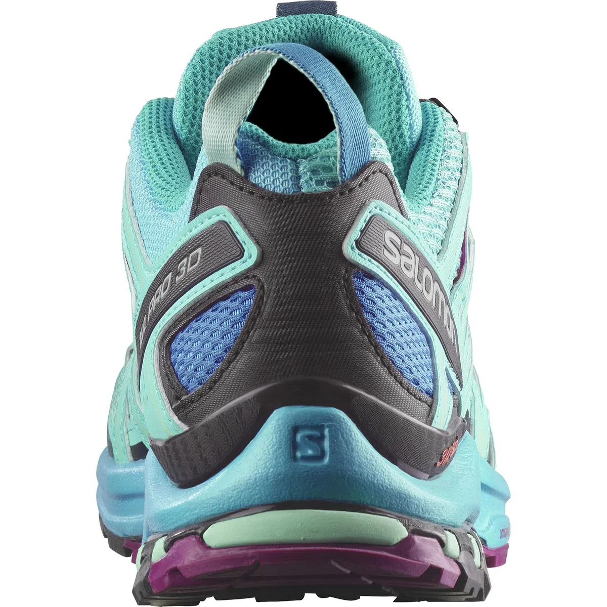 Salomon Women's XA PRO 3D