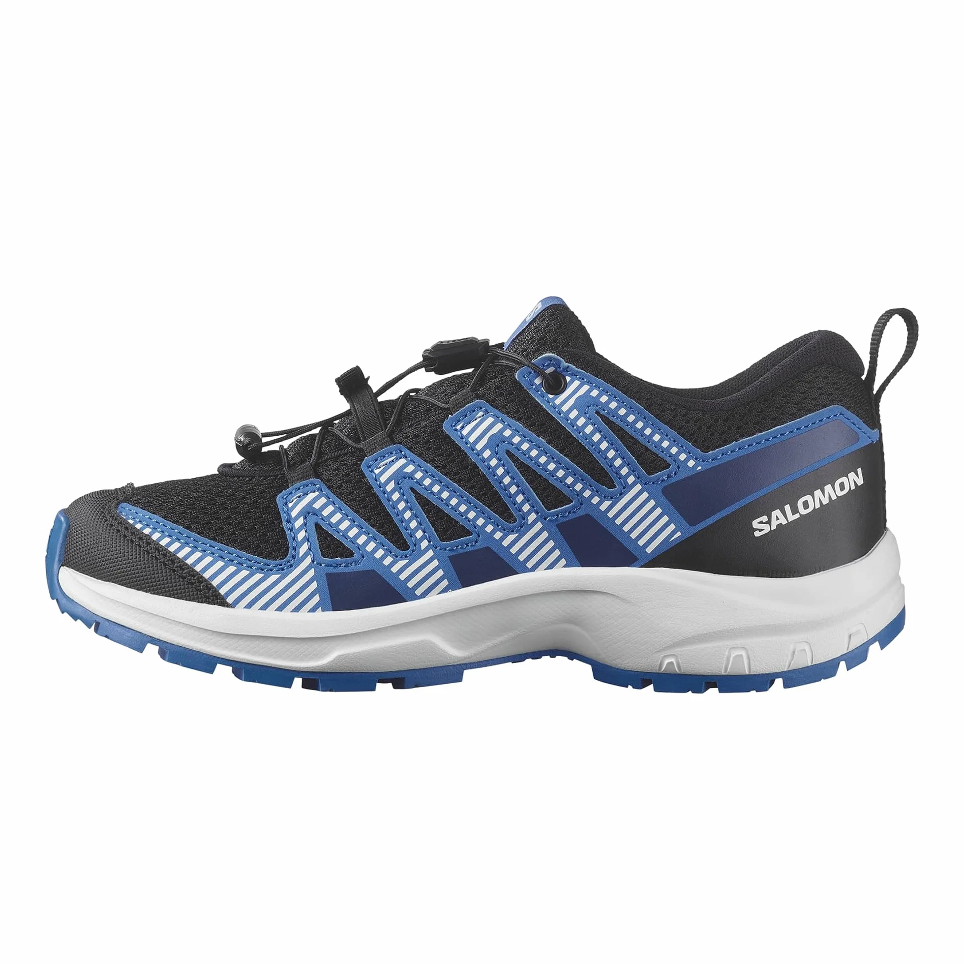 Salomon Unisex Kinder Xa Pro V8 JTraillaufschuhe