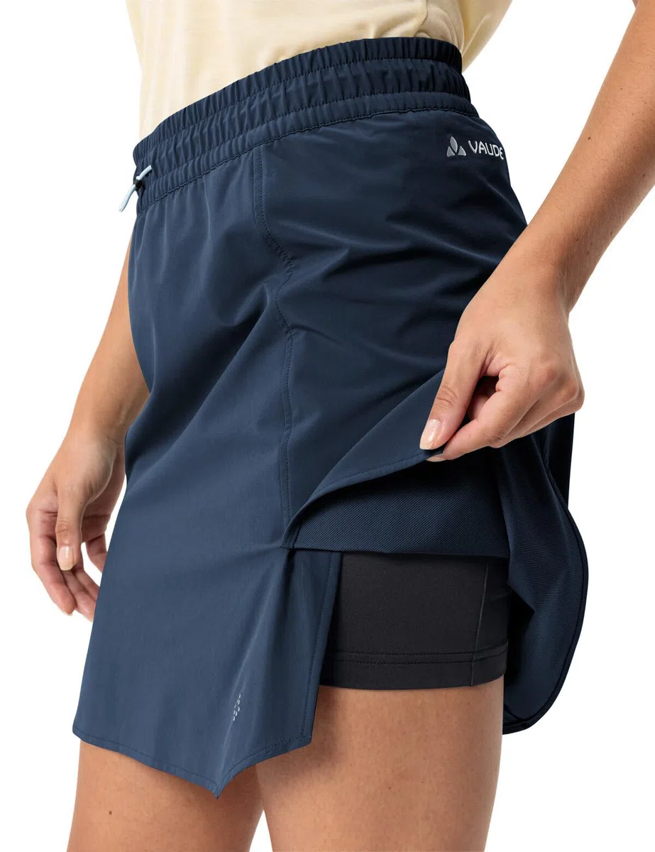 VAUDE Kleid-Rock Women's Skomer Skirt V