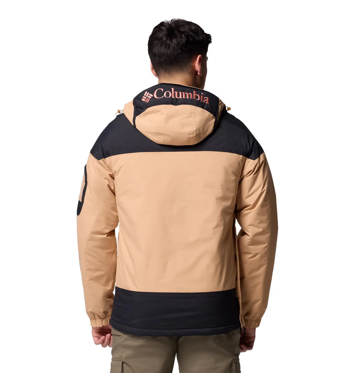 Columbia Herren Challenger 2 Isolierter Pullover Winterjacke (1er Pack)