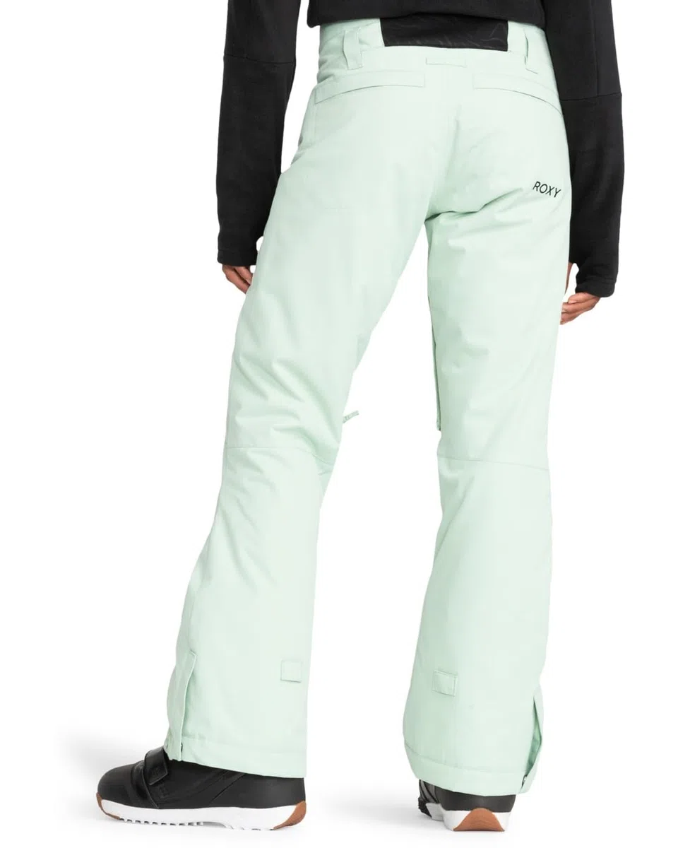 Roxy Damen Pants Diversion Pt