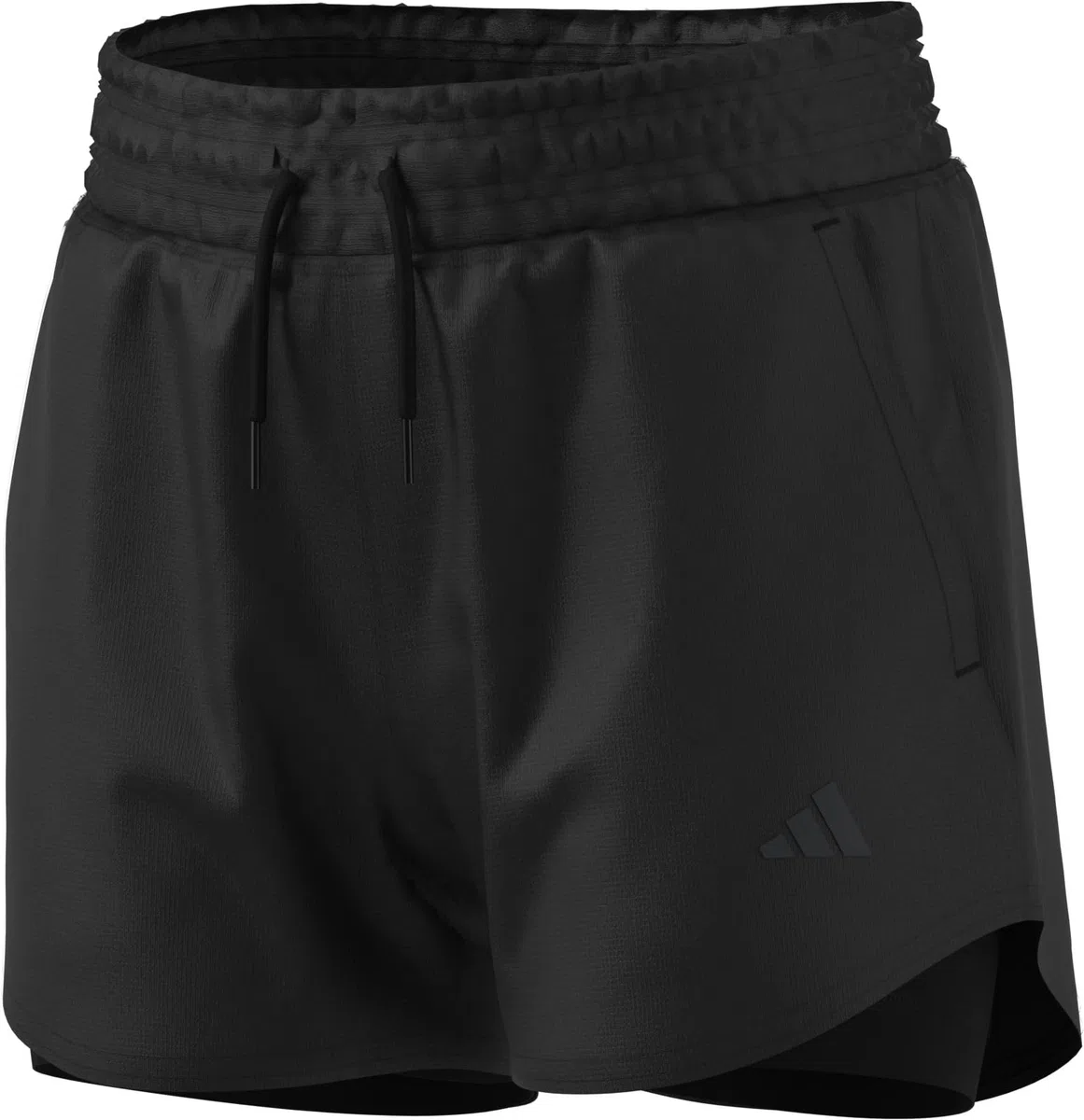 adidas Mädchen Shorts Girls Club Tennis Climacool