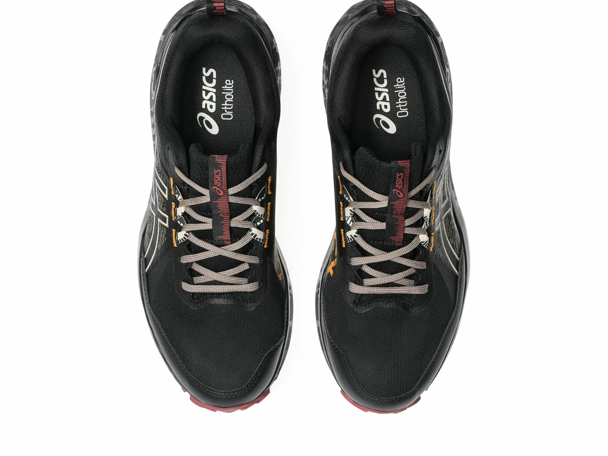 ASICS Damen Dynablast 5Sneaker