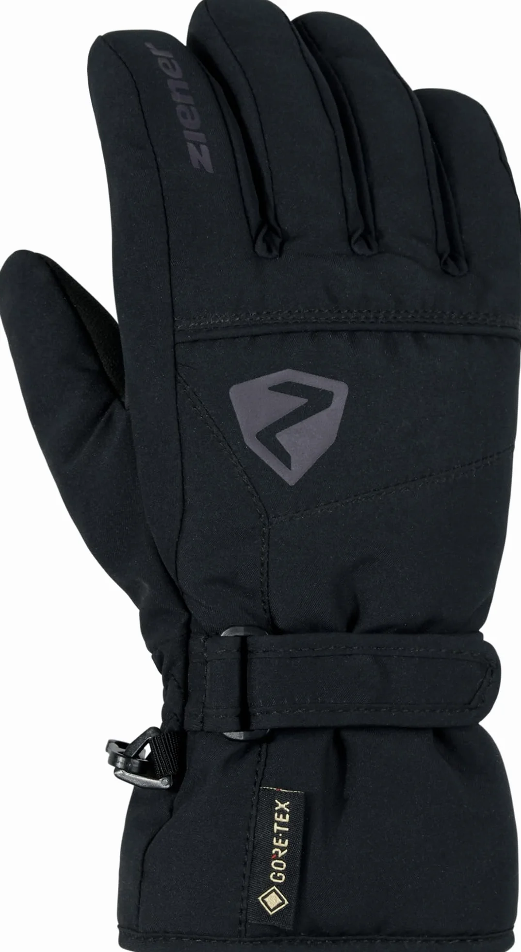 Ziener Kinder LAGO GTX Glove junior Ski-Handschuhe/Wintersport | wasserdicht, atmungsaktiv