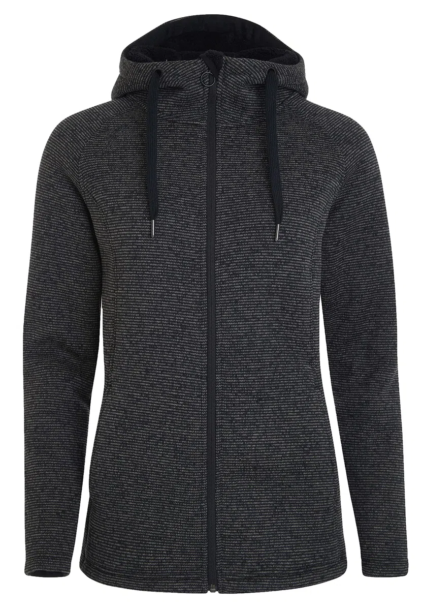 ELKLINE Damen Fleecejacke Fireplace 2014091
