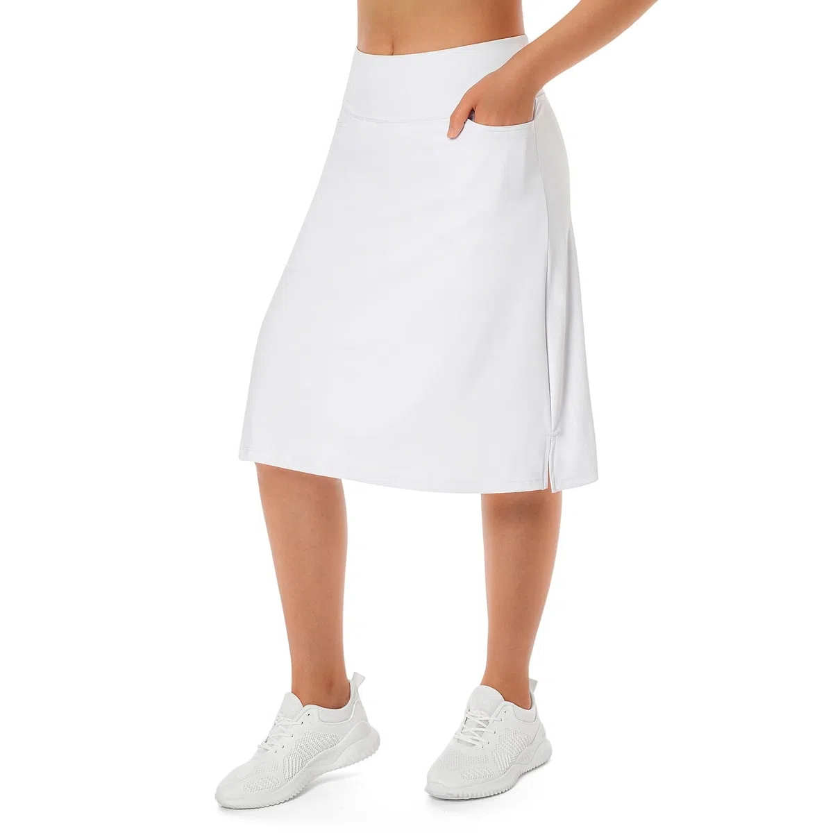 beroy Damen Leggings Skort
