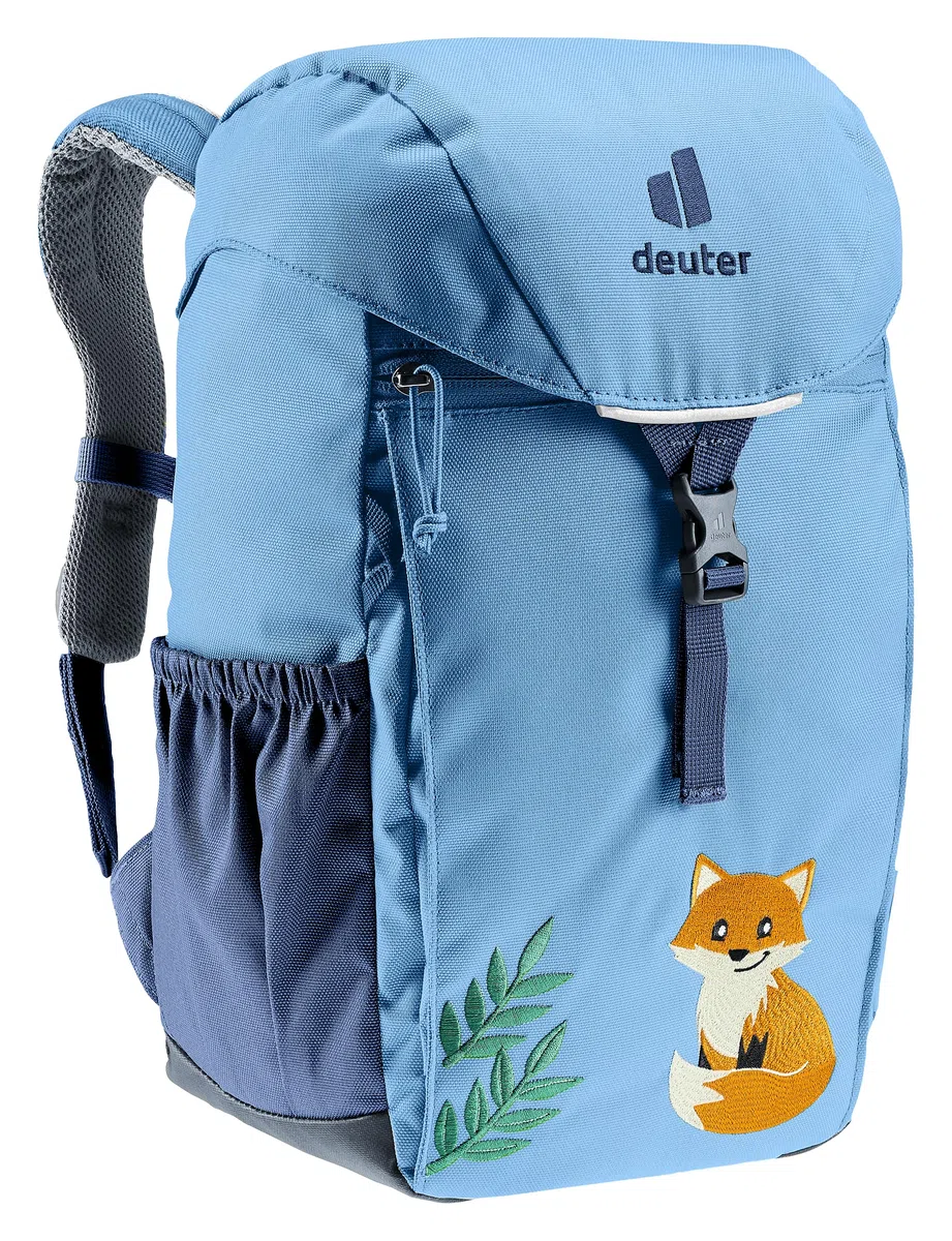 deuter Waldfuchs 10 Kinderrucksack