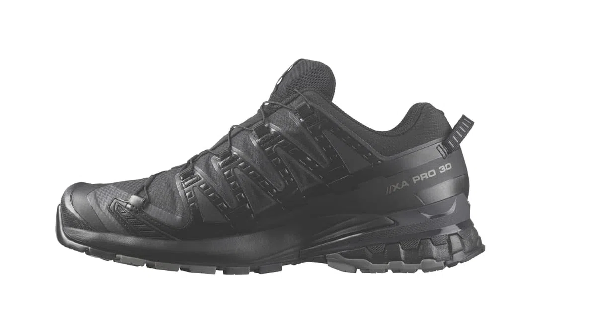 Salomon XA PRO 3D v8 GTX Herren-Schuhe Mit 3D Advanced Chassis Für Trailrunning