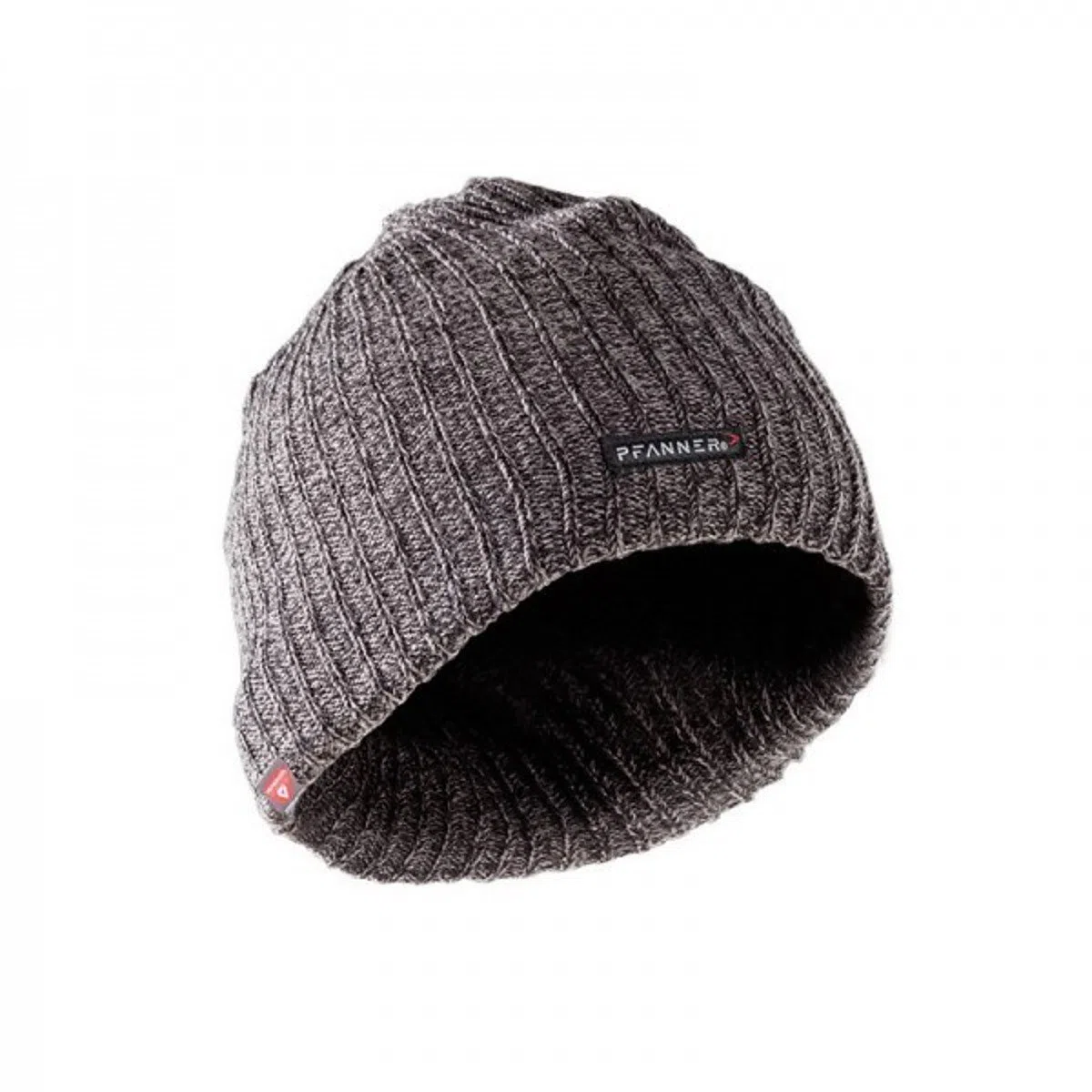 Pfanner Primaloft Wintermütze 107106, Farbe:braun, Größe:Uni