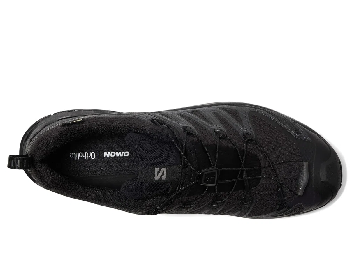 Salomon Men's XA Pro 3D Ultra GTX Trail Running Shoe
