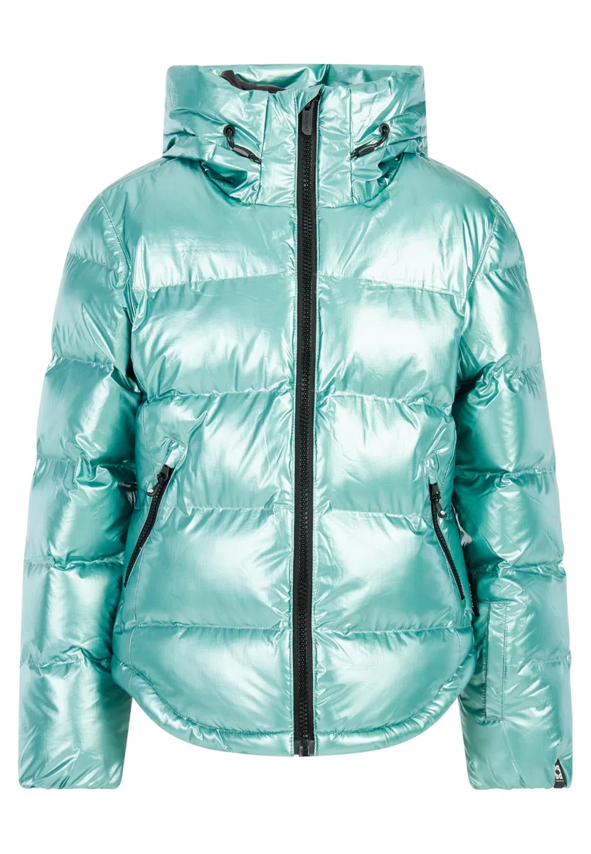 Protest Mädchen Ski- Und Snowboardjacke PRTNorina JR