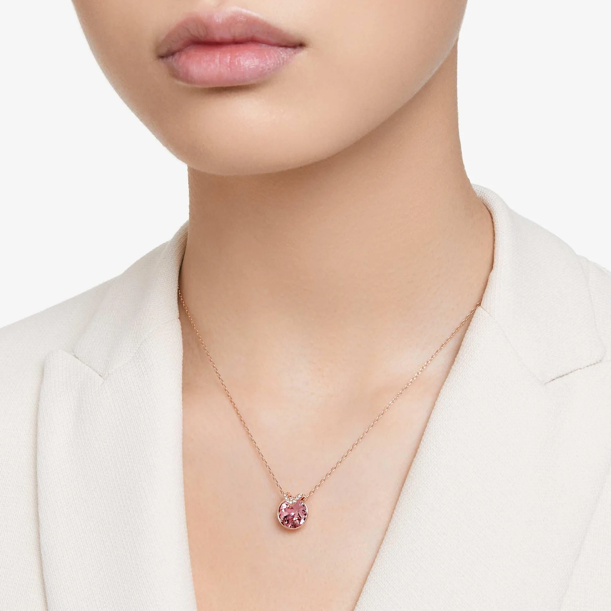 Swarovski Bella Kollektion Anhänger