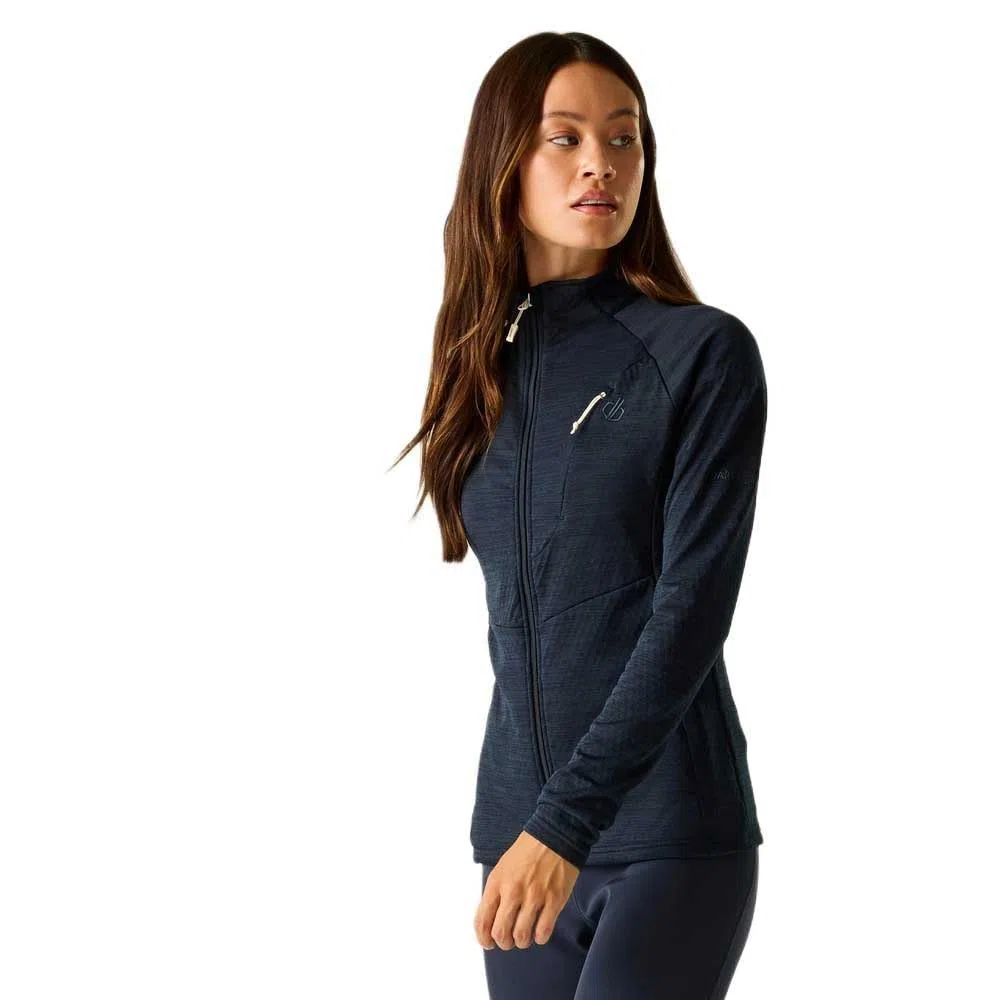 Dare2b Damen Emerging III Midlayer Sweatshirt