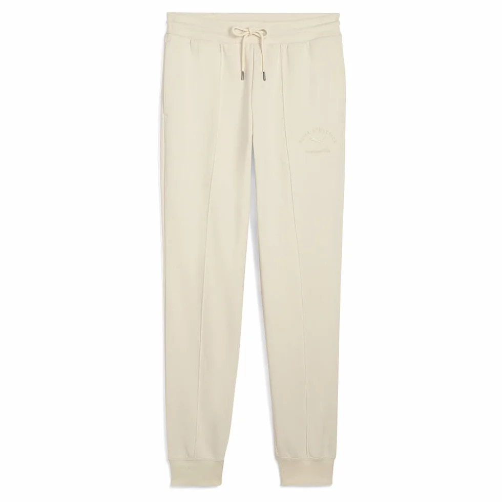 PUMA Herren Strickhose Class Better Sweatpants FL Cl