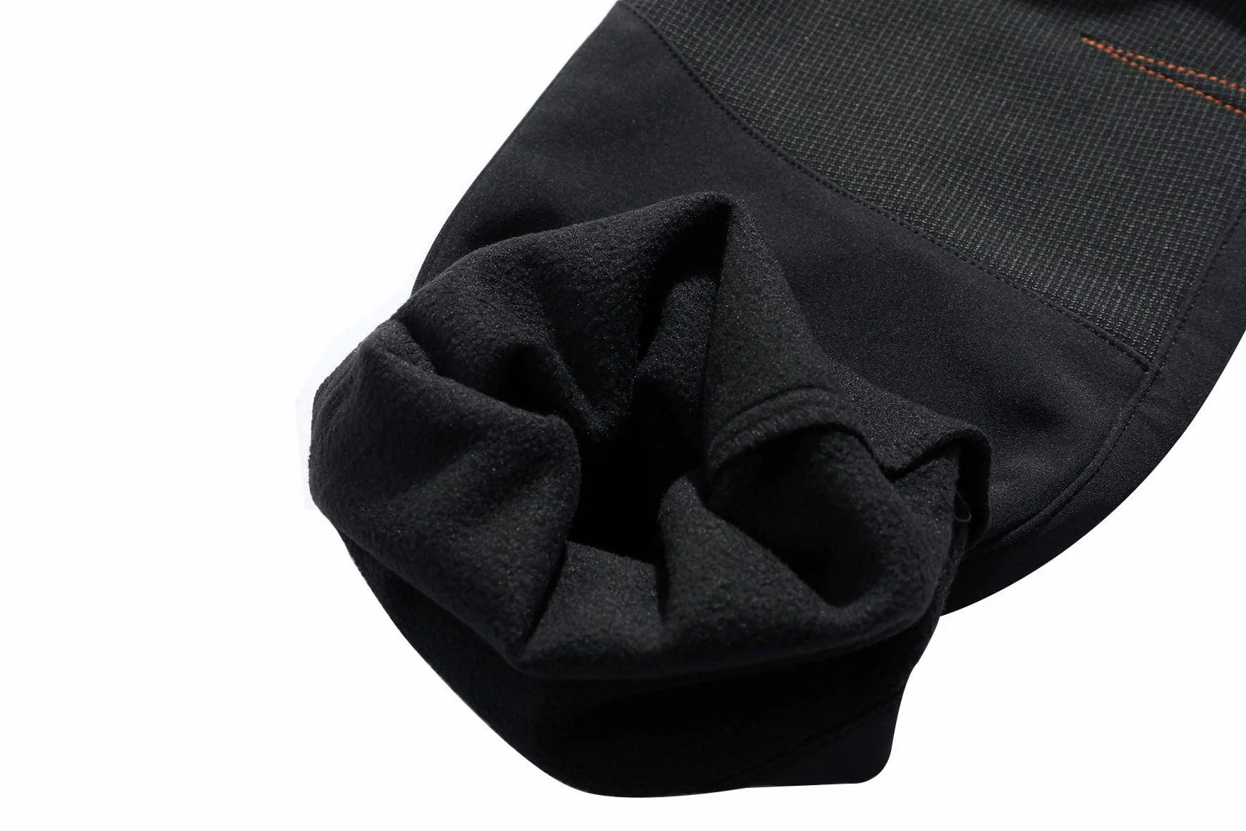BenBoy Damen Wanderhose Wasserdicht Skihose Softshellhose Winddicht Outdoorhose Winter Warm Gefüttert Trekkinghose Snowboardhose