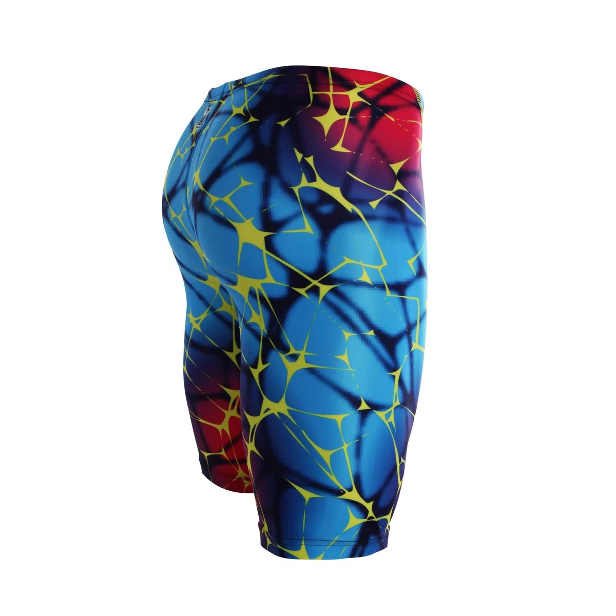 ZAOSU Wettkampf Schwimmhose Z-ColorMesh Jammer für Herren & Jungen