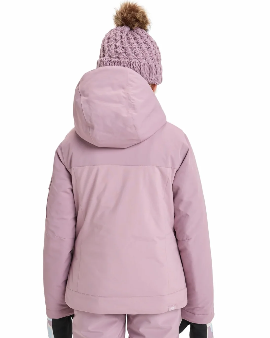 Roxy Mädchen Meade Girl Jacket Weste (1er Pack)