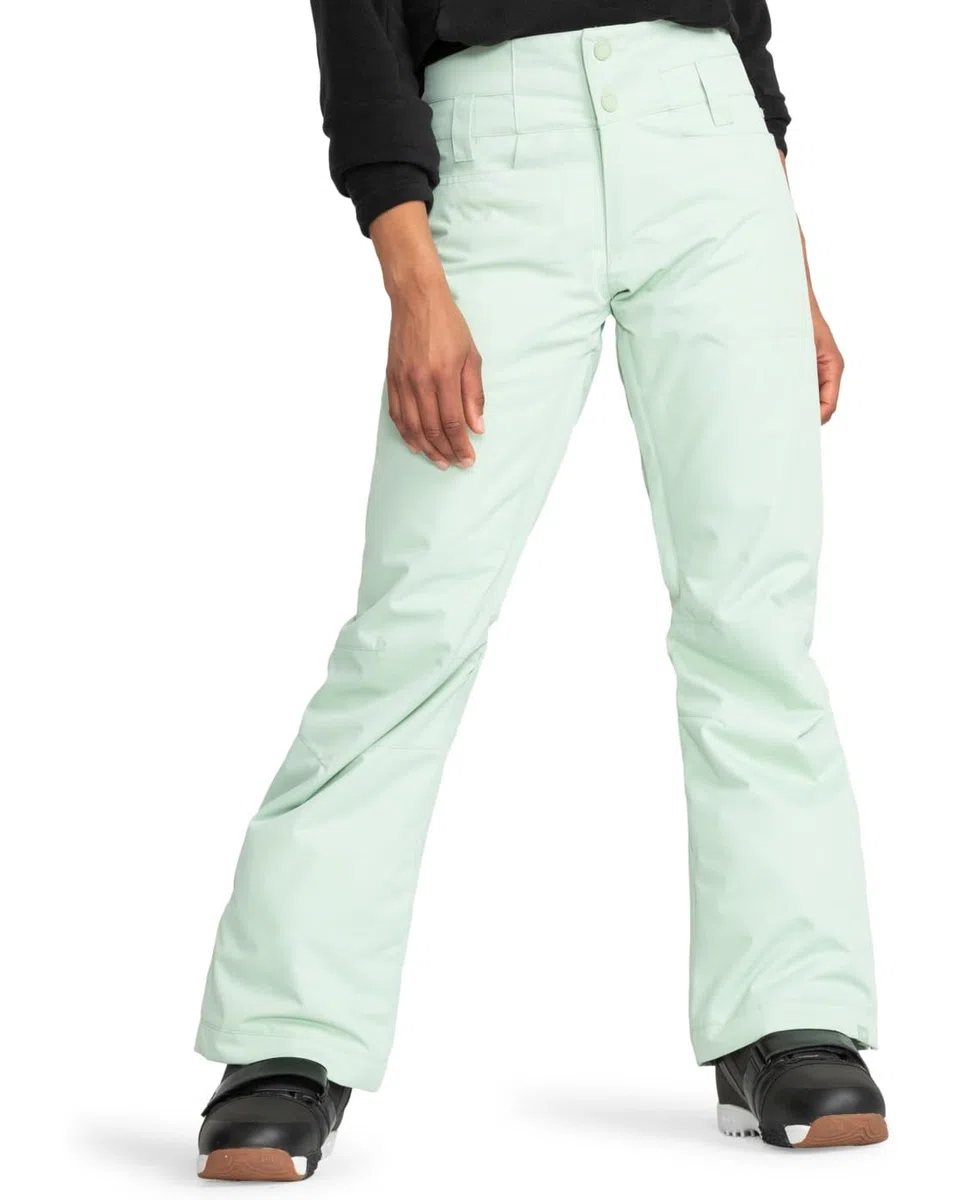 Roxy Damen Pants Diversion Pt