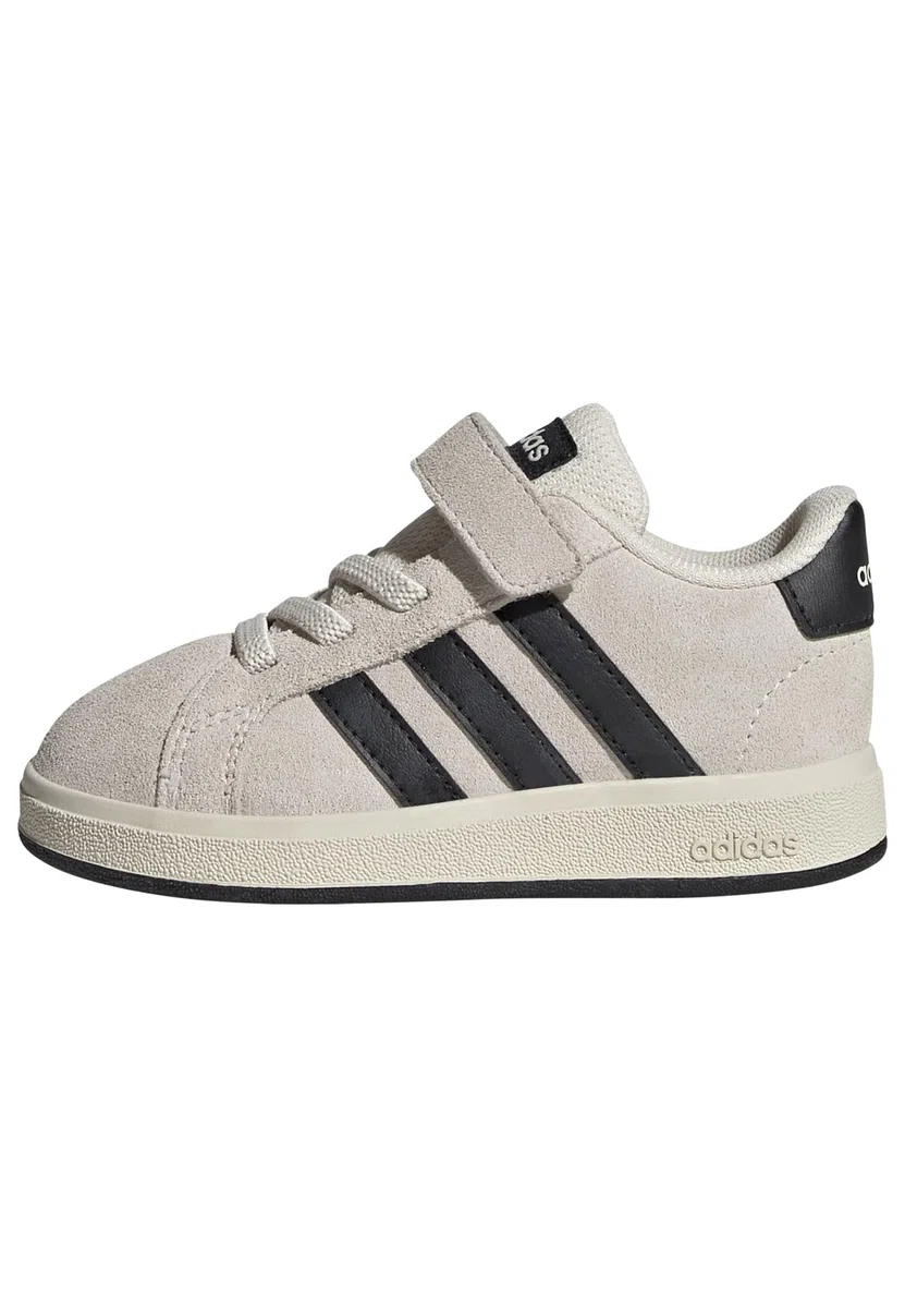 adidas Unisex Kids Grand Court 2.0 Kids Schuh