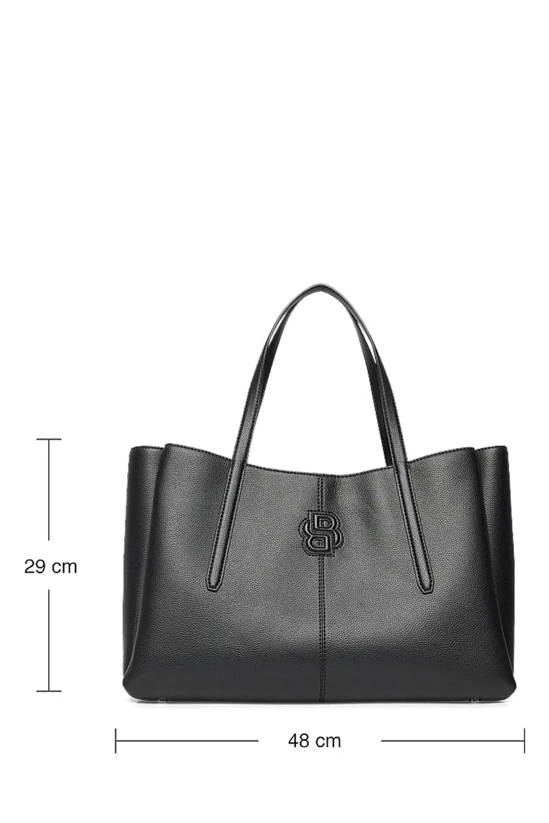 BOSS Anett New L Tote 10277946 01 Tote Bag
