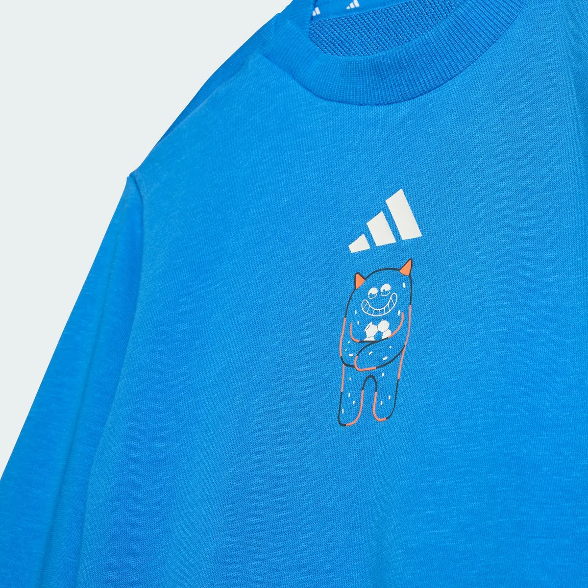 adidas Unisex Kids TIRO_NSTER JOGGINGANZUG