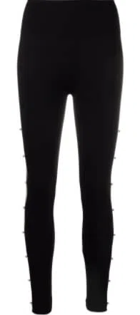 Wolford Damen Linda Leggings