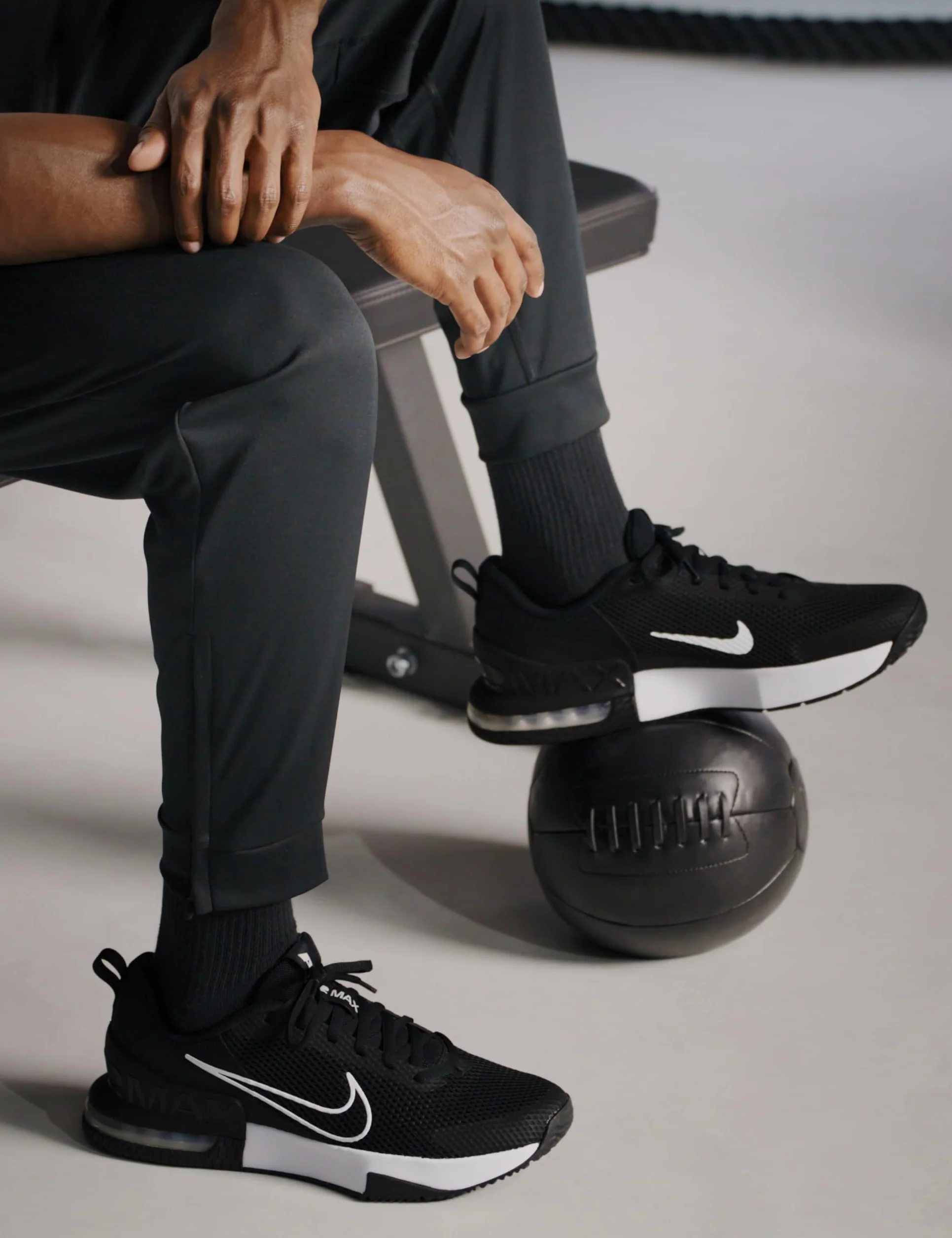 Nike Air Max Alpha Trainer 6 Workout-Schuh für Herren, FQ1833