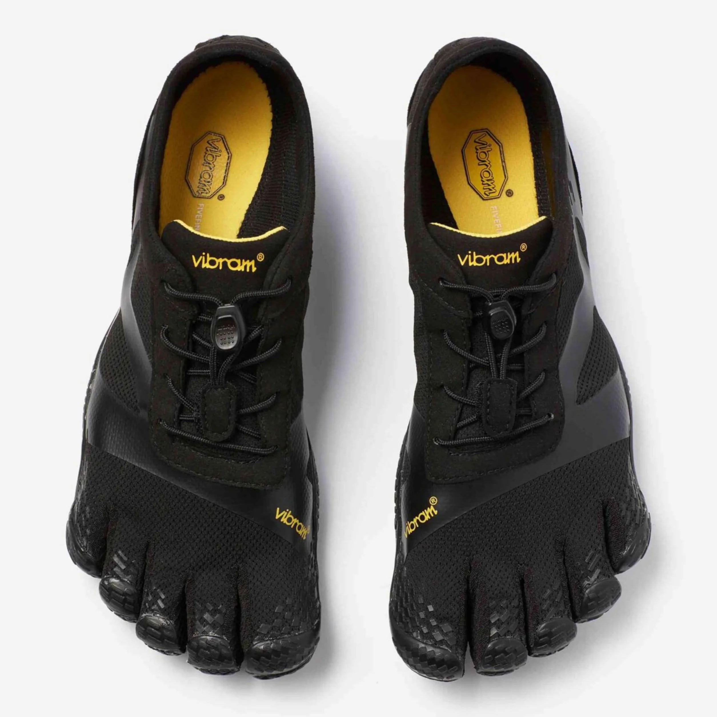 Vibram Herren 14m0701 KSO EvoOutdoor Fitnessschuhe