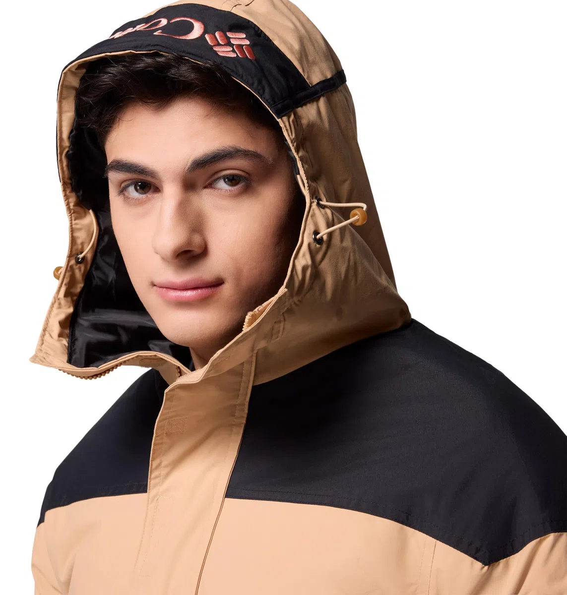 Columbia Herren Challenger 2 Isolierter Pullover Winterjacke (1er Pack)