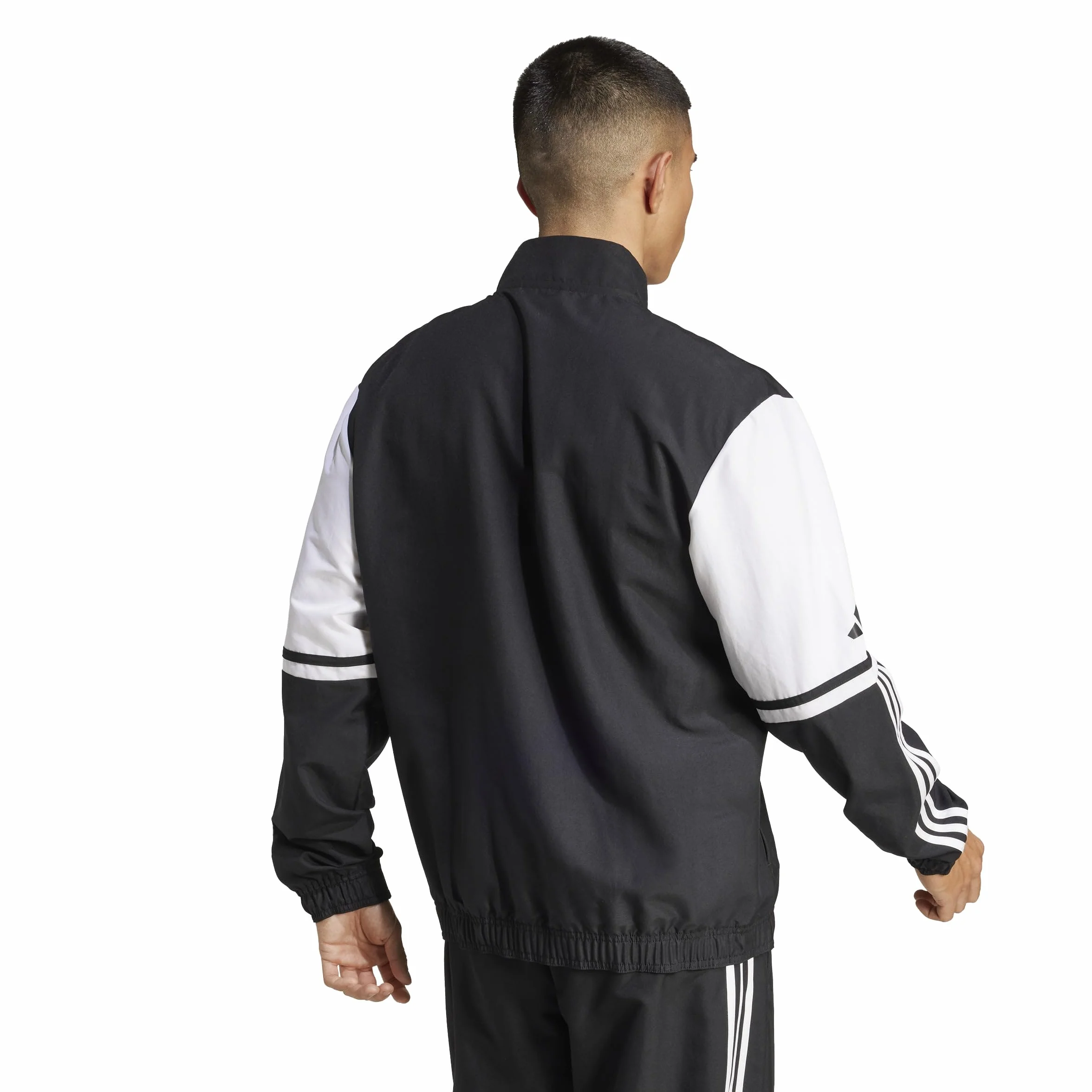 adidas Performance Squadra 25 Präsentationsjacke Herren
