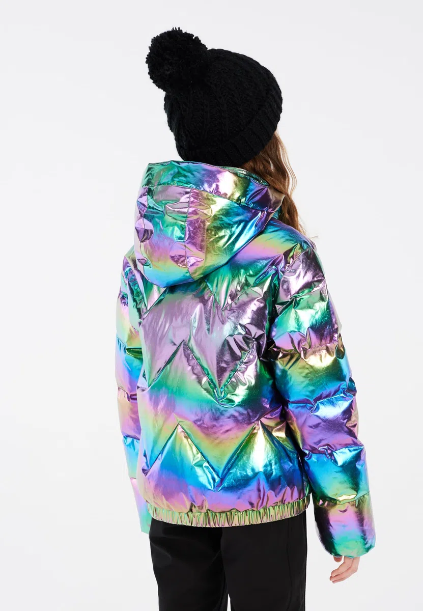 Protest Mädchen Ski- Und Snowboardjacke PRTSELINA JR