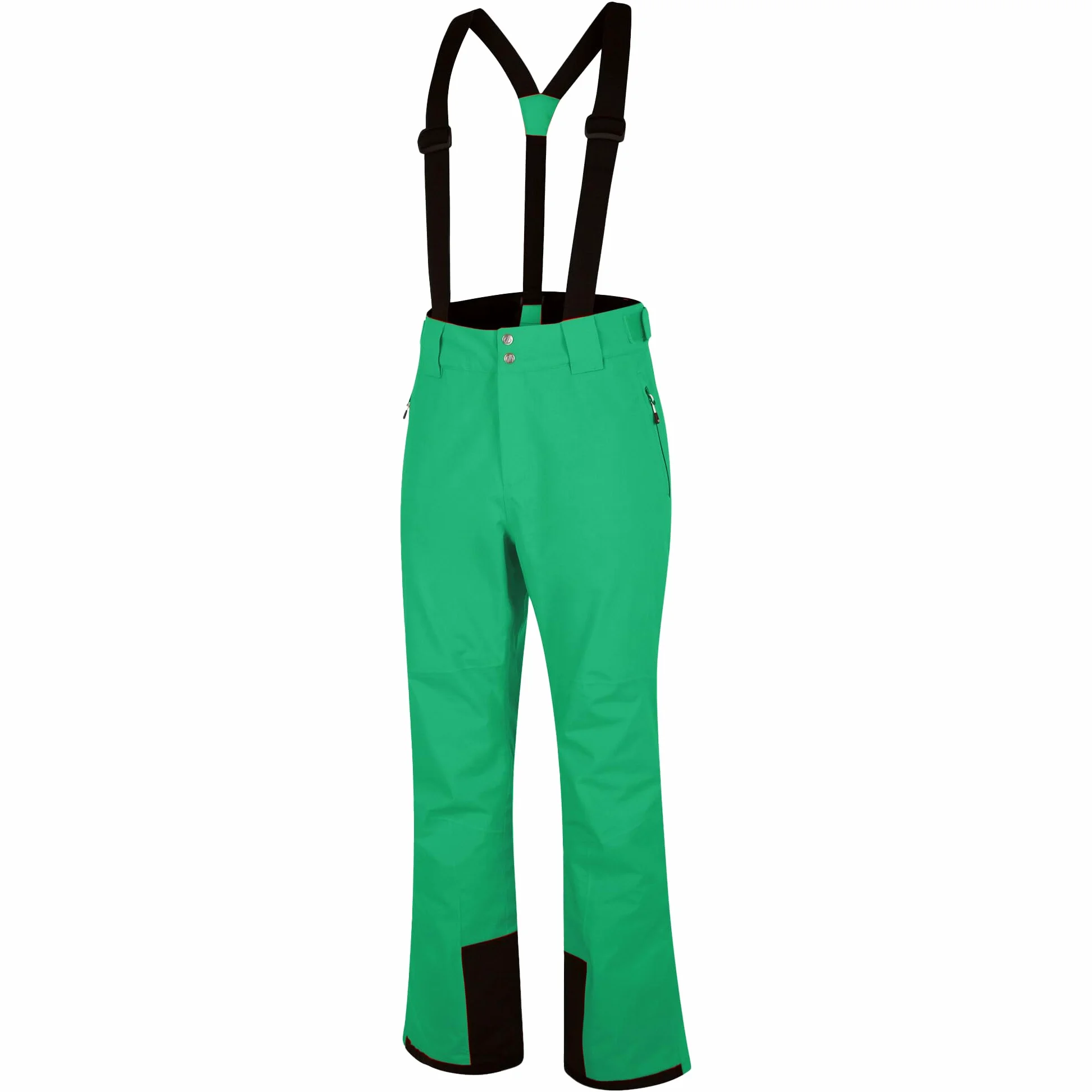 Dare 2b Herren Bottoms Salopette De Ski Imperméable Achieve Ii