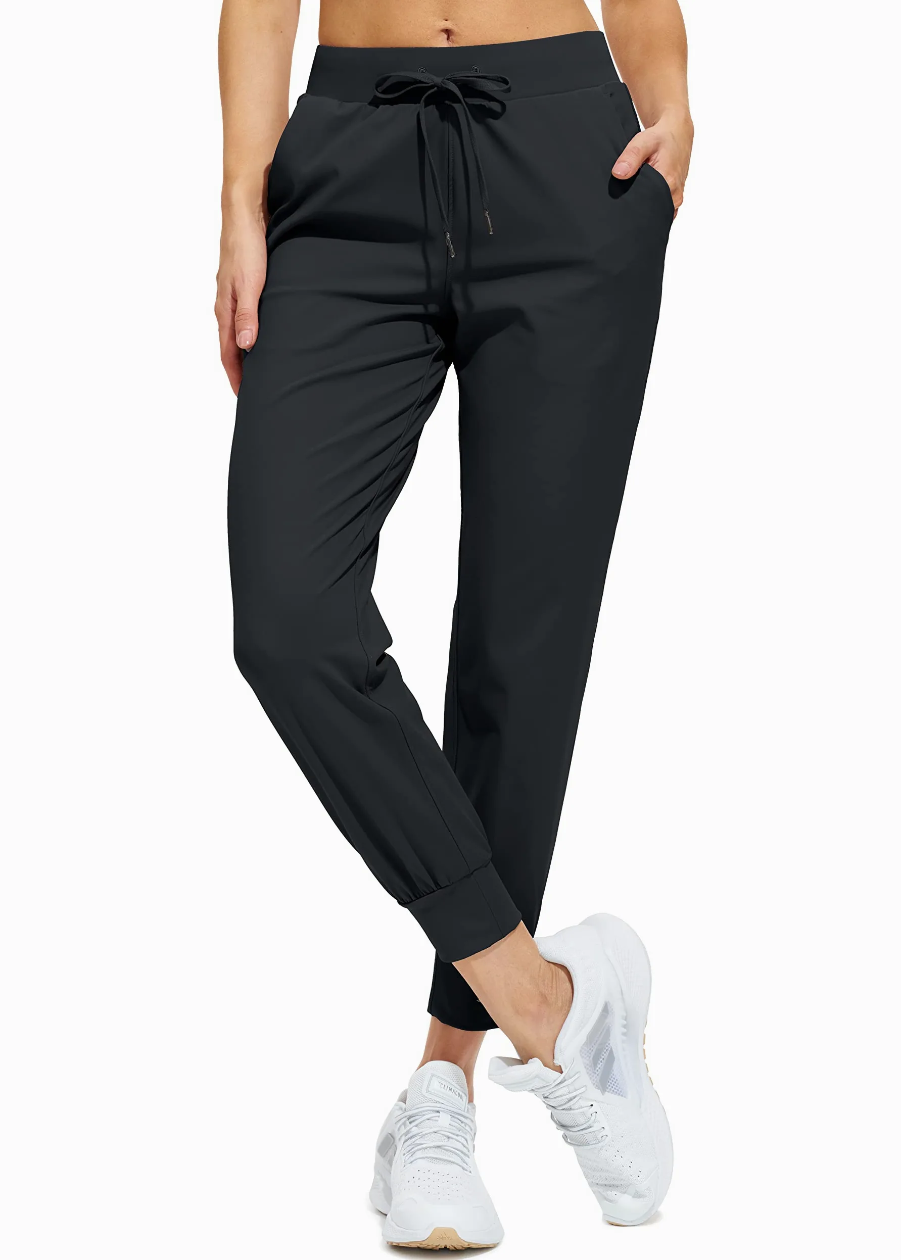 Libin Damen Lässige Hose Sweatpants