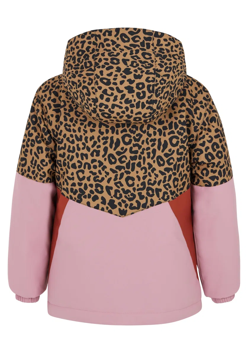 Protest Toddler Girls Ski- Und Snowboardjacke PRTLISKE TD