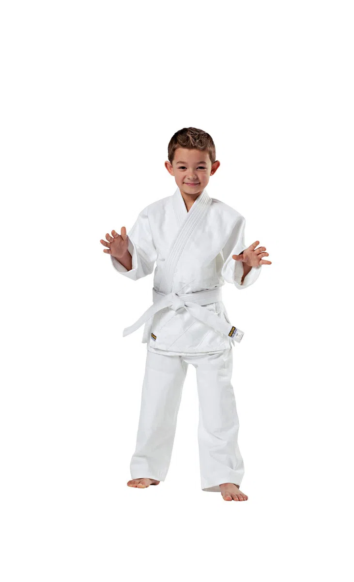 Kwon Clubline Kinder Judoanzug Randori
