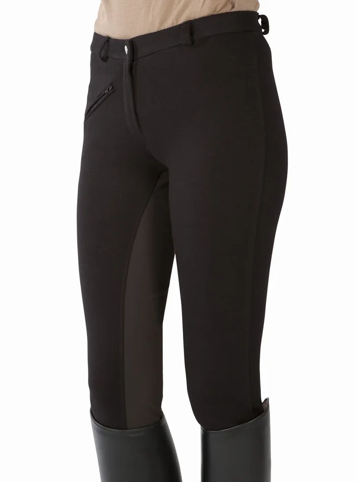 Pfiff 101197 Damen Reithose Vollbesatz Vollbesatzreithose 9 Farben alle Größen