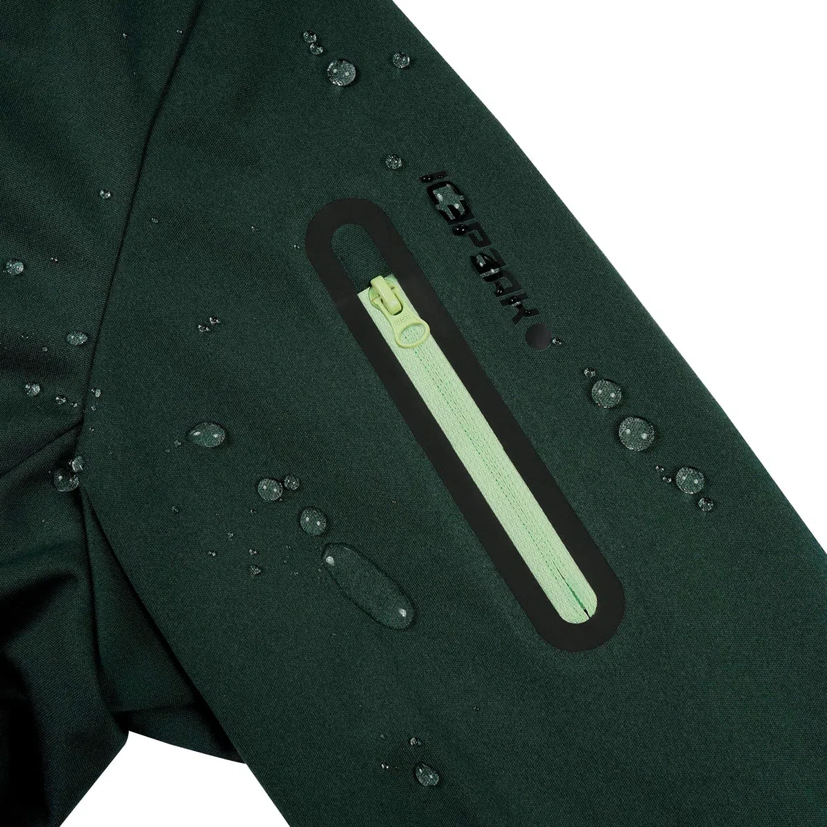 ICEPEAK Bridgewater Sofshell Damen lachs