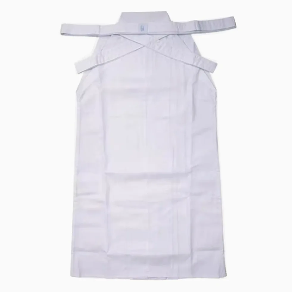FANCYPUMPKIN Japanische Kendo-Oberteile, Kendo-Hakama, Kendo-Kleid, Kendo-Kimono, Schwertkampf