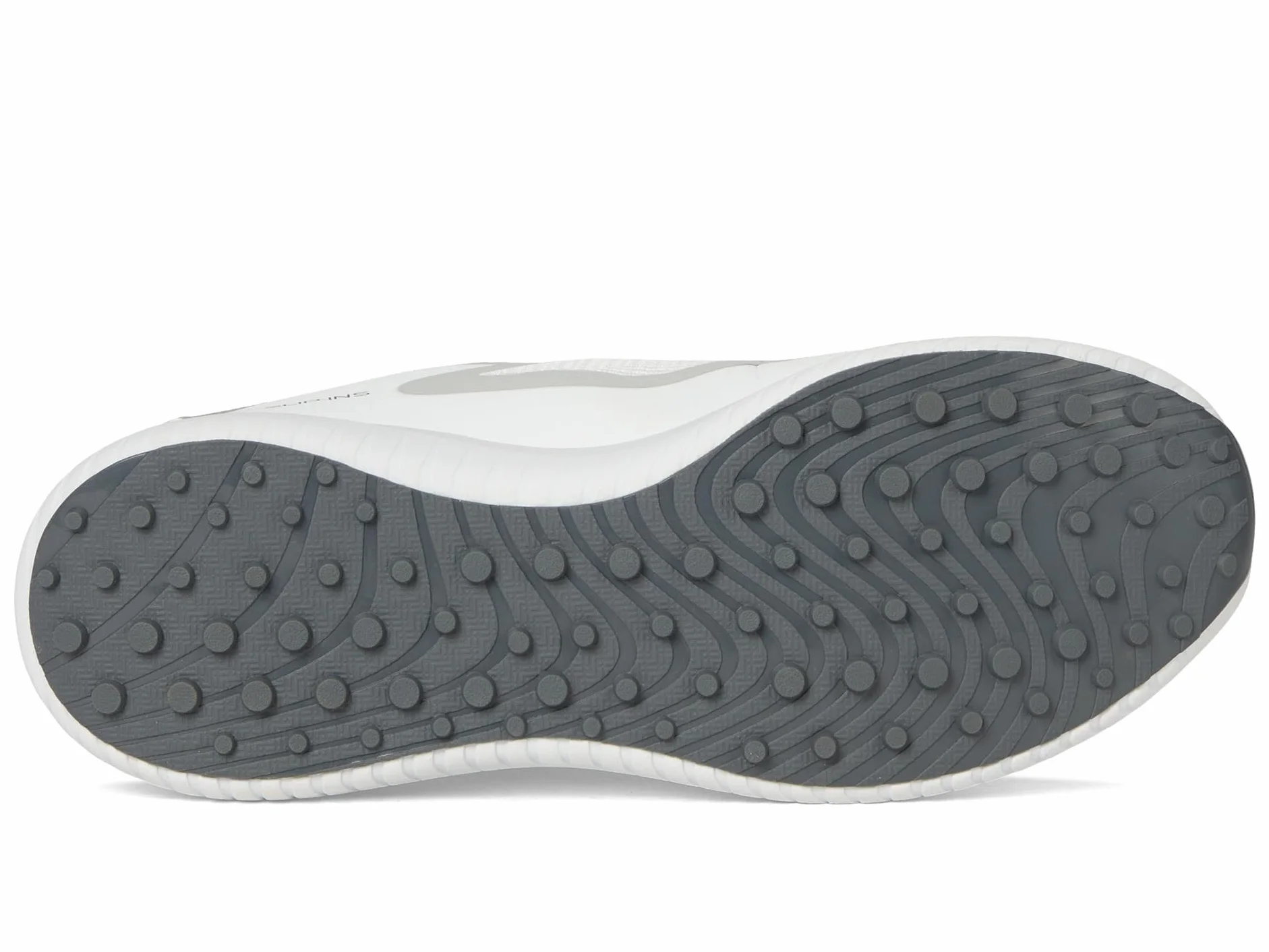 Skechers Herren Slip-Ins: Go Golf Flight Spikeless Lace Up MeshTurnschuhes for Men Slip-InTurnschuhe