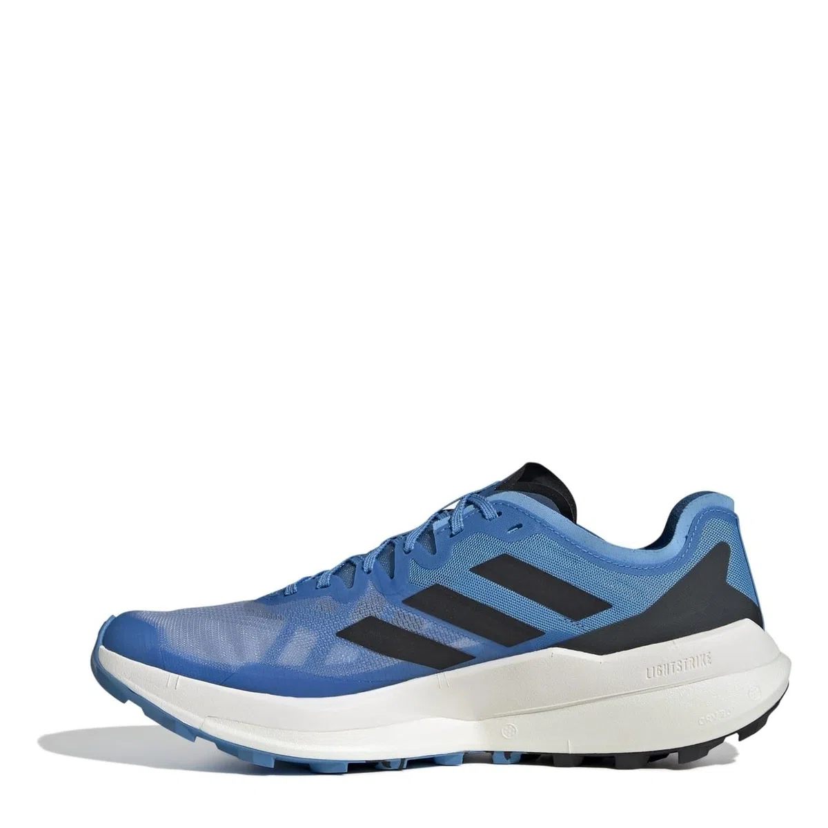adidas Terrex Agravic Speed Trailrunning-Schuhe für Herren