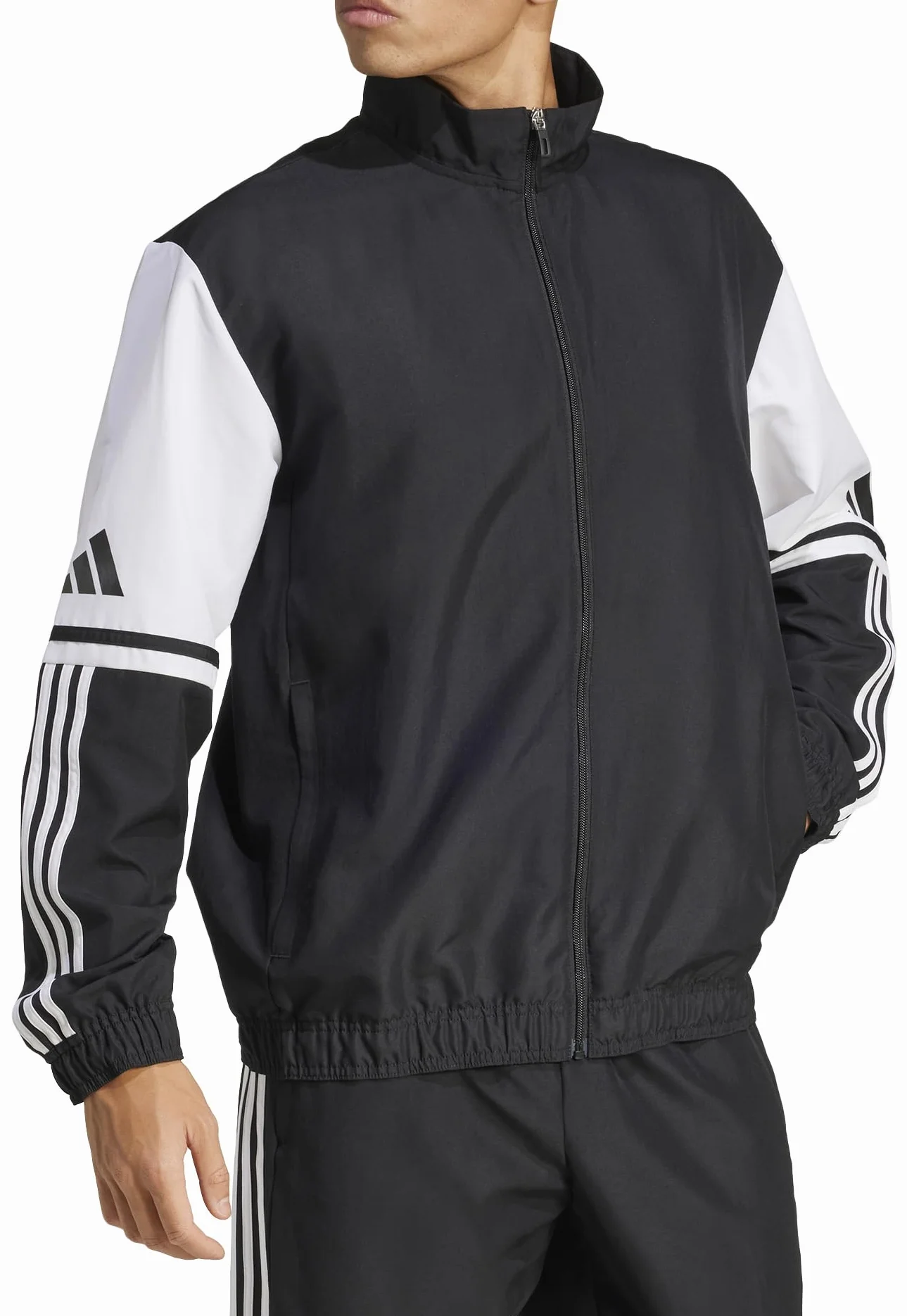 adidas Performance Squadra 25 Präsentationsjacke Herren