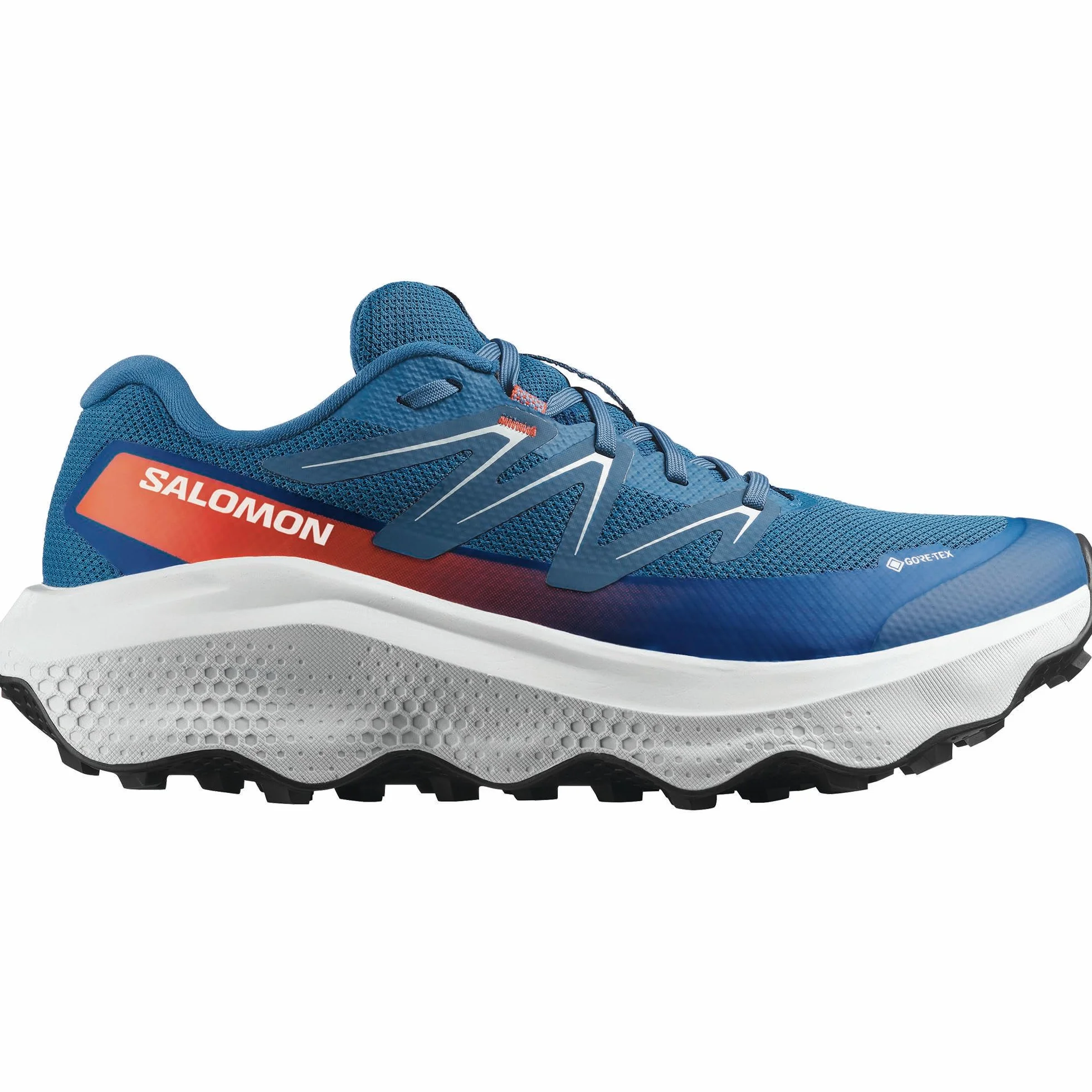 Salomon ULTRA FLOW Gore-Tex Wasserdichte Herren Wanderschuhe