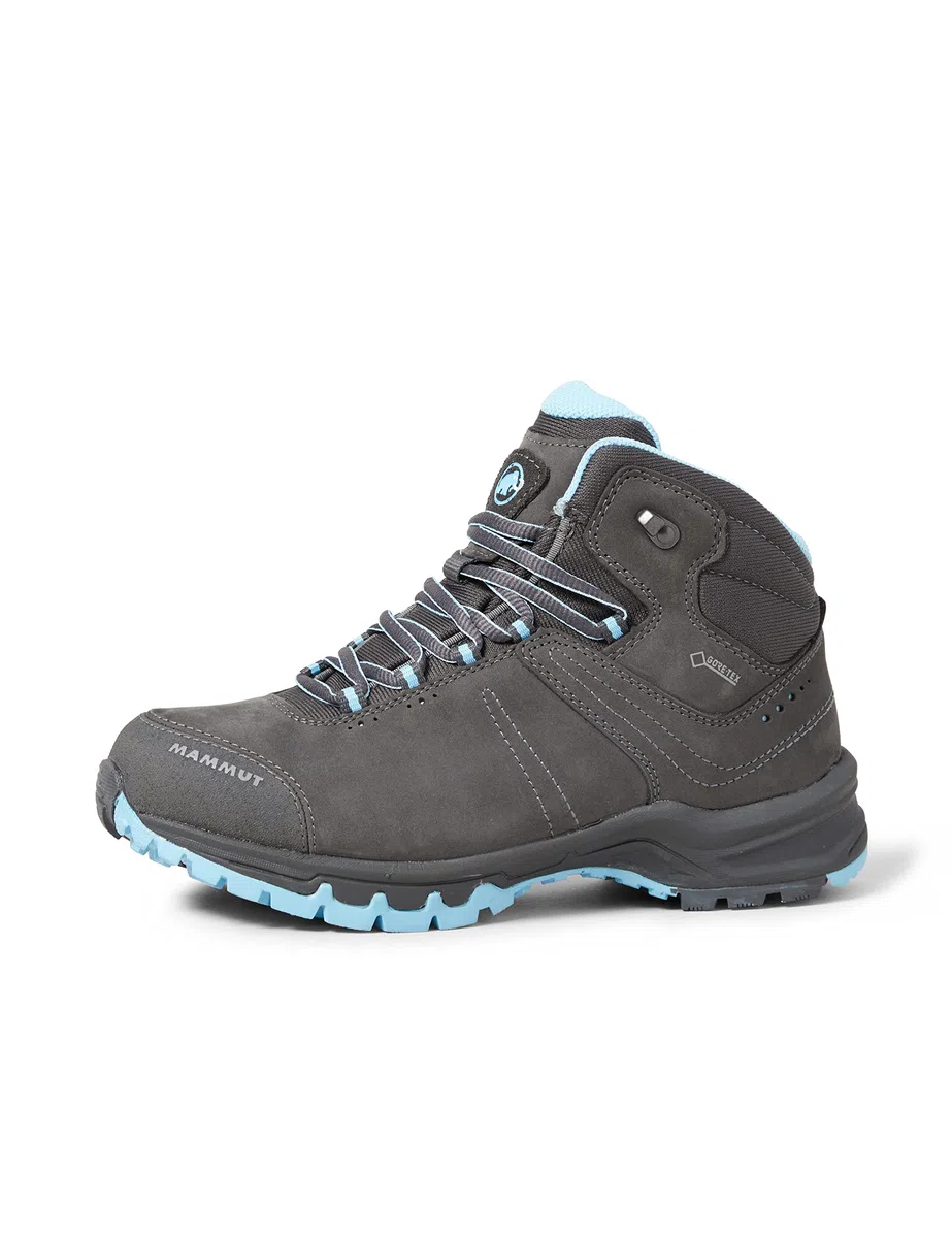 Mammut Nova III Mid GTX Women