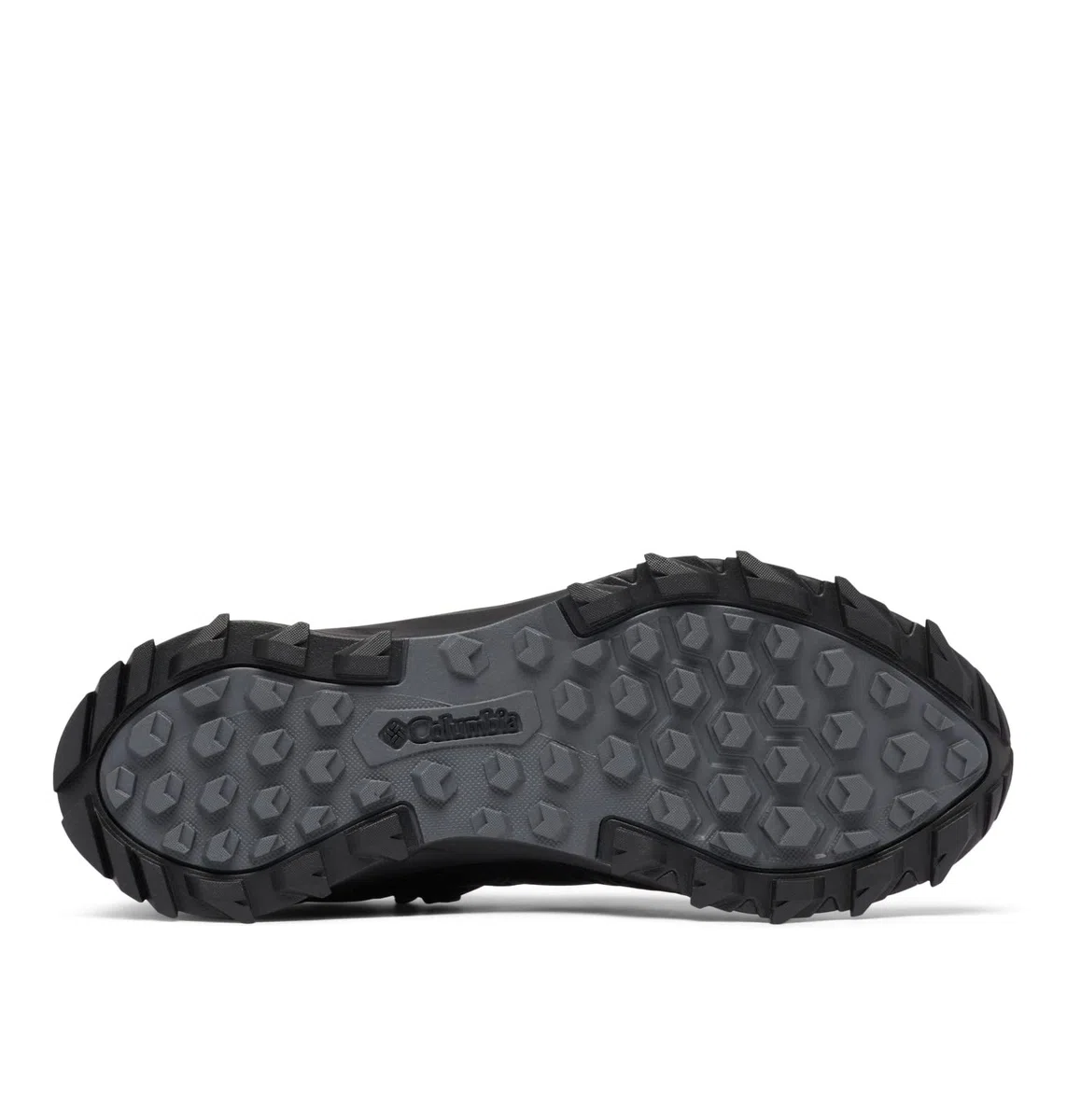 Columbia Herren Peakfreak Ii Mid Outdry Wp LeatherWanderstiefel