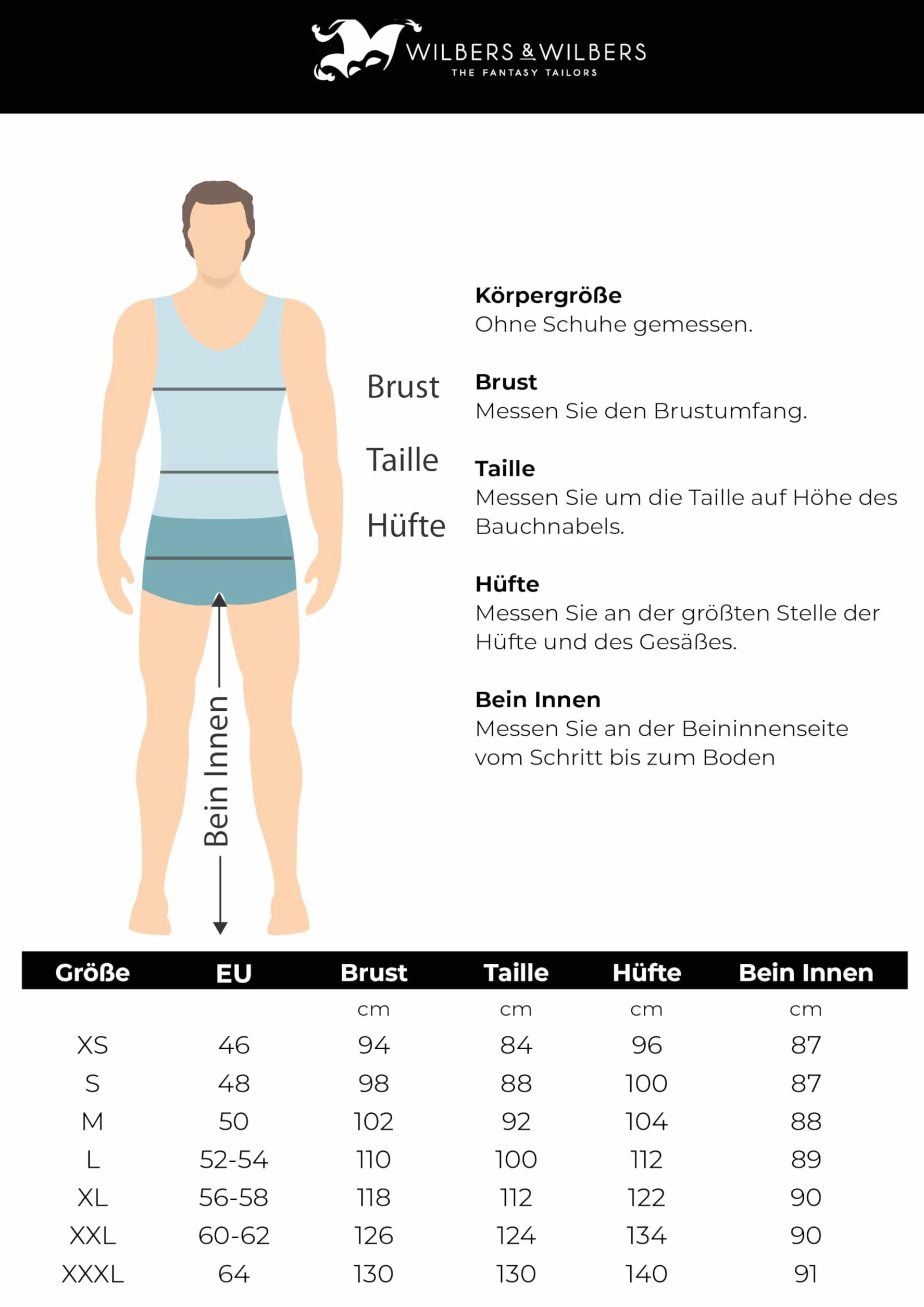 WILBERS & WILBERS 5748 - 80er / 90er Jahre Jogginganzug für Herren, Leoparden Print, Trainingsanzug, Karneval