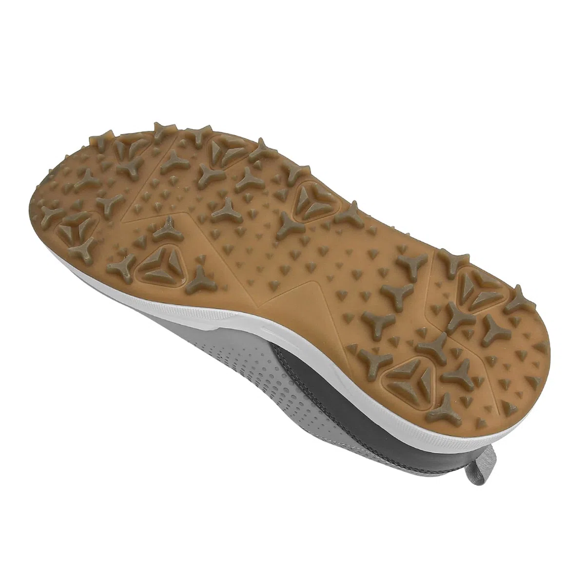 LZQpearl Herren Golfschuhe, rutschfeste, Atmungsaktive Freizeit Golf Sneaker, Klassische, Outdoor Sneaker Spikeless Für Das Golftraining, Golfstiefel Für Alle Jahreszeiten