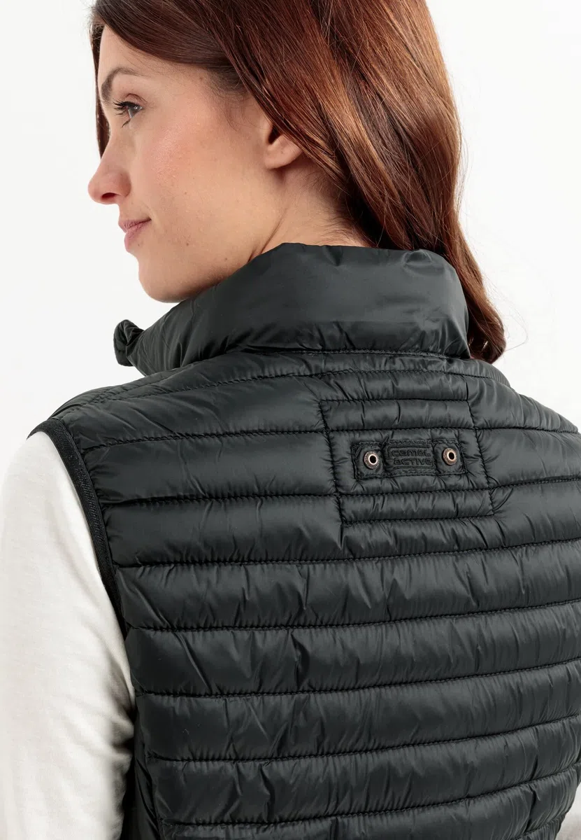 camel active 360250-9E50 - Steppweste